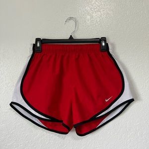NIKE TEMPO RUNNING SHORTS